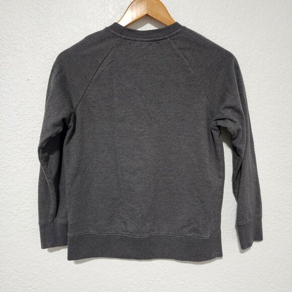 Bundle Of 2 Kids Patagonia Jacket/Sweater Size Medium With Flaws Warm Duckdown - Picture 3 of 16